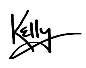 Kellysignature