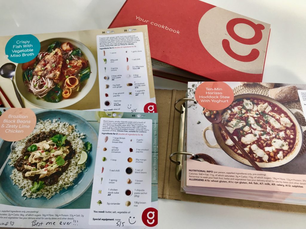 Joe Wicks On X: My Recipes For The Week From @goustocooking, 58% OFF