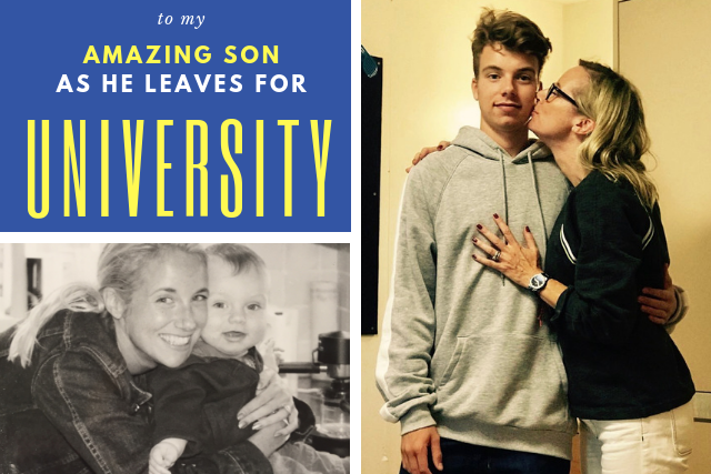 a poem to my son as he leaves for university 