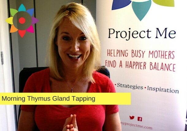 Morning-Thymus-Gland-Tapping