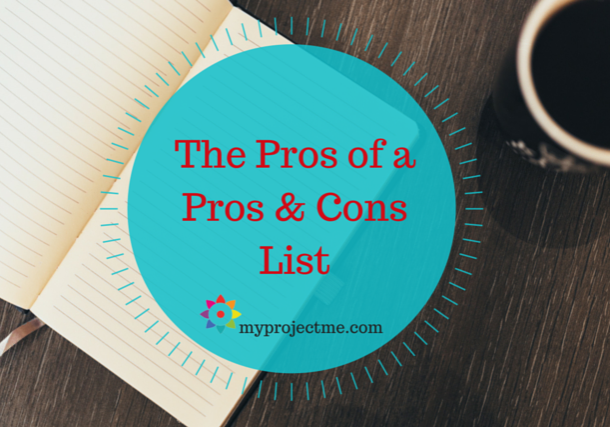 Pros-Cons-List