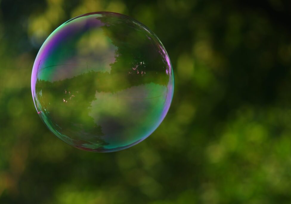 Protective Bubble